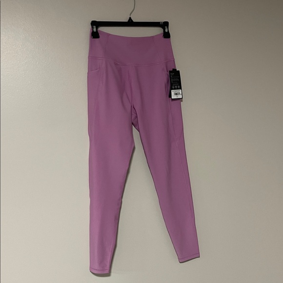 Kinesis Pants - Kinesis women’s leggings size M NWT